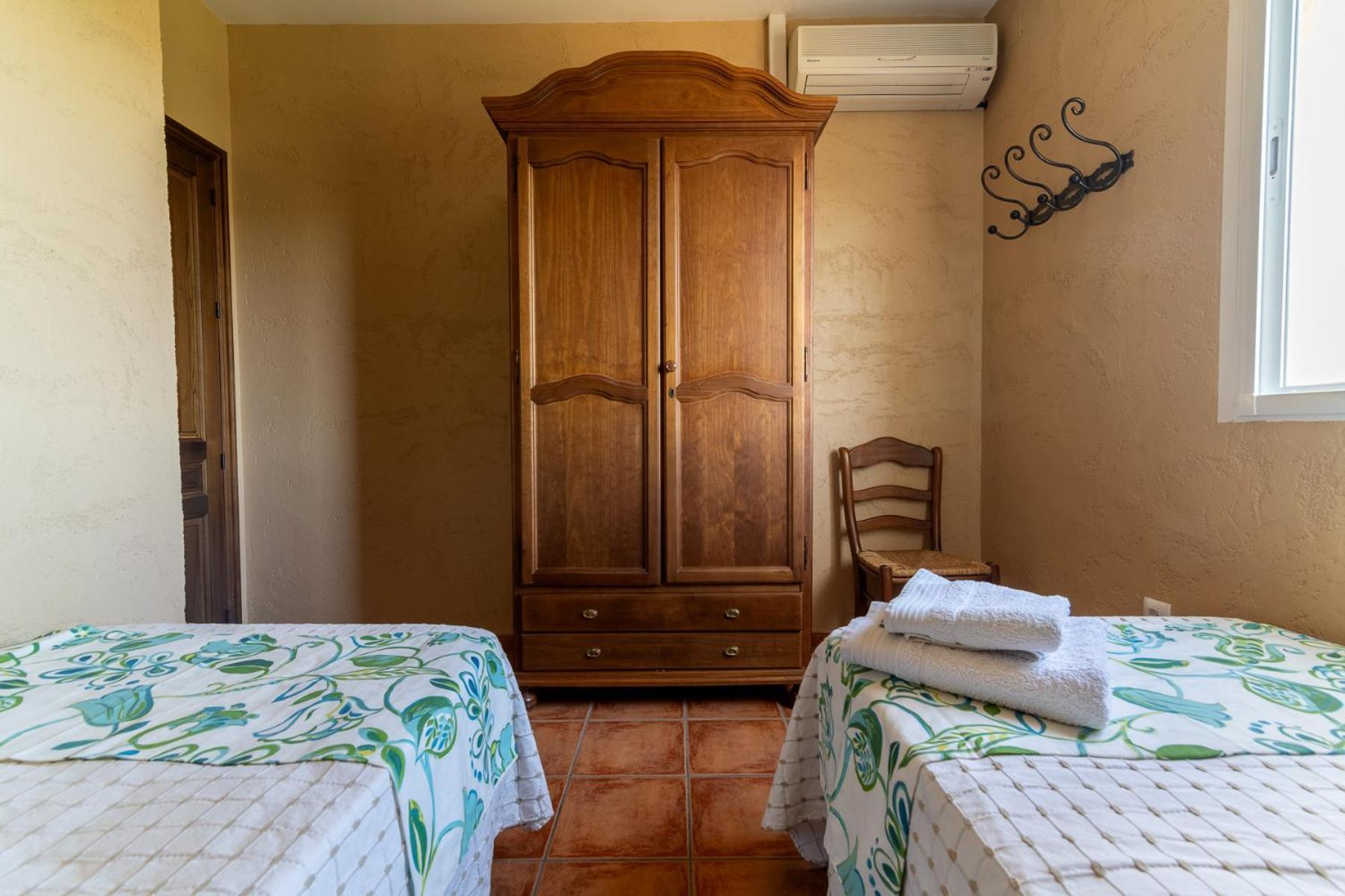 Agroturismo Ecologico El Cortijillo Luque Kültér fotó