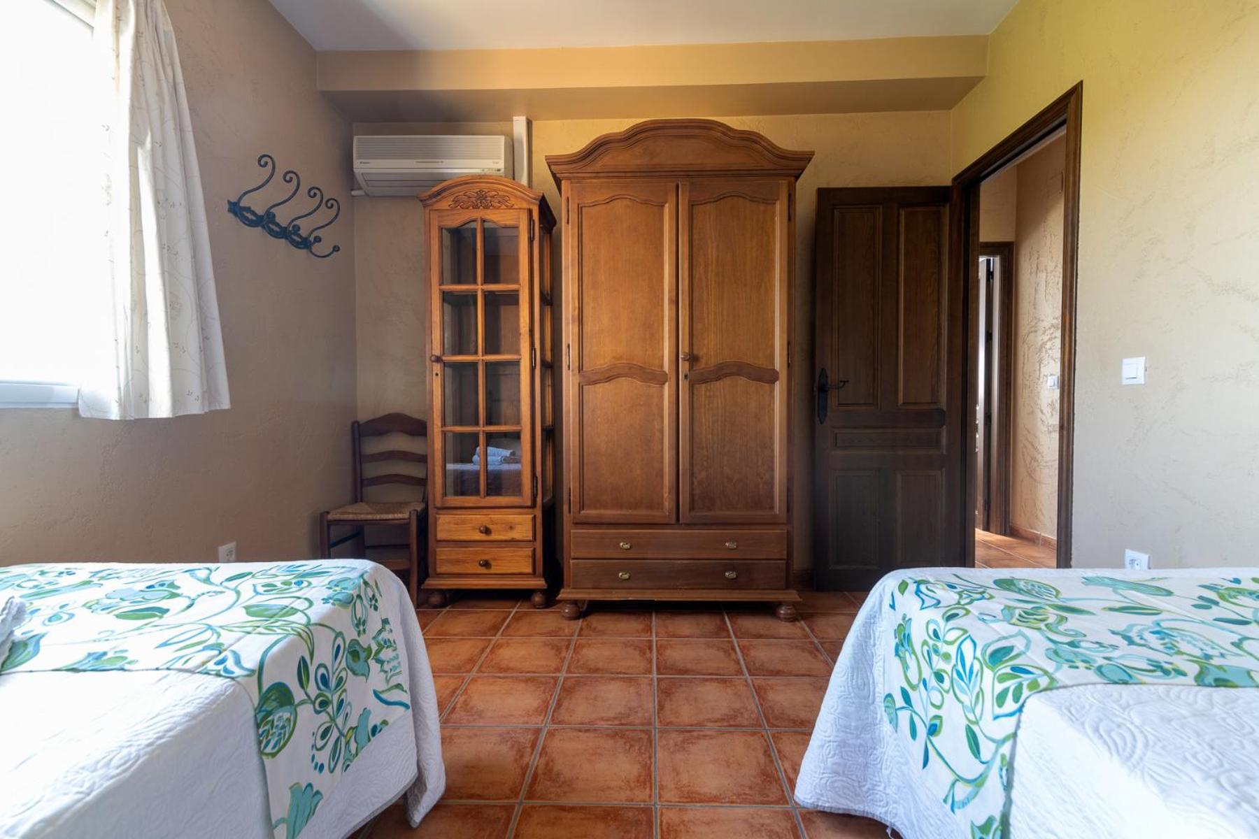 Agroturismo Ecologico El Cortijillo Luque Kültér fotó