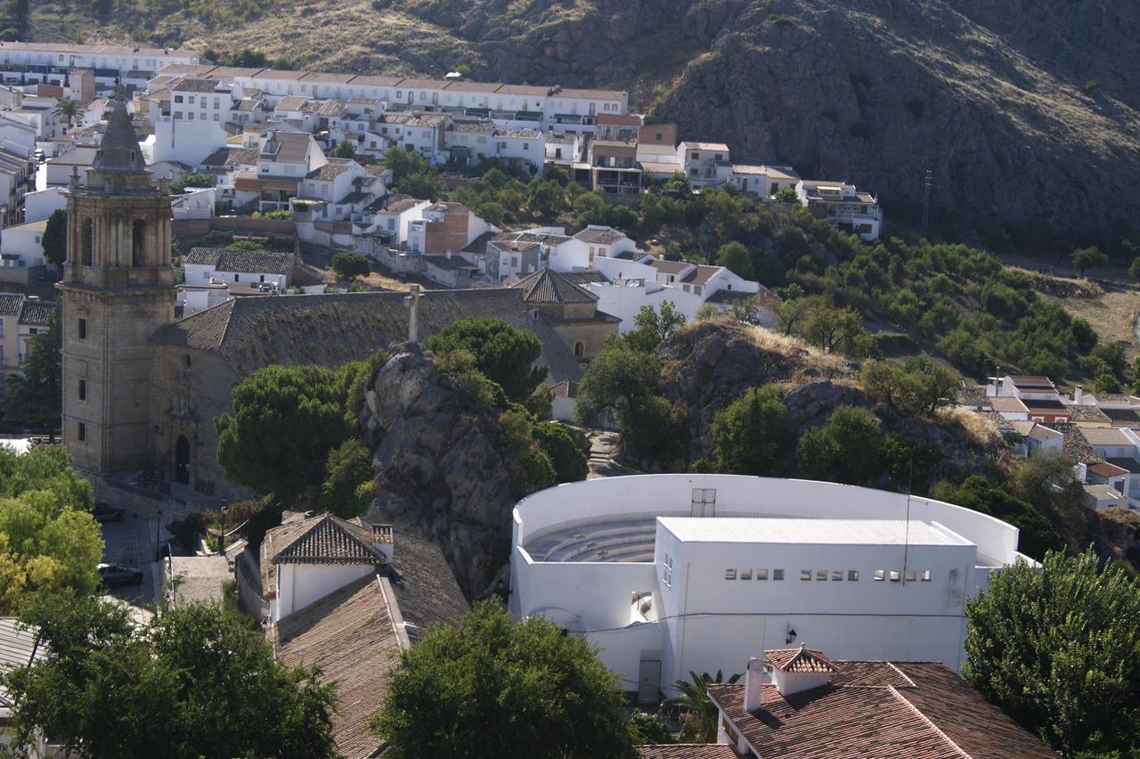 Agroturismo Ecologico El Cortijillo Luque Kültér fotó