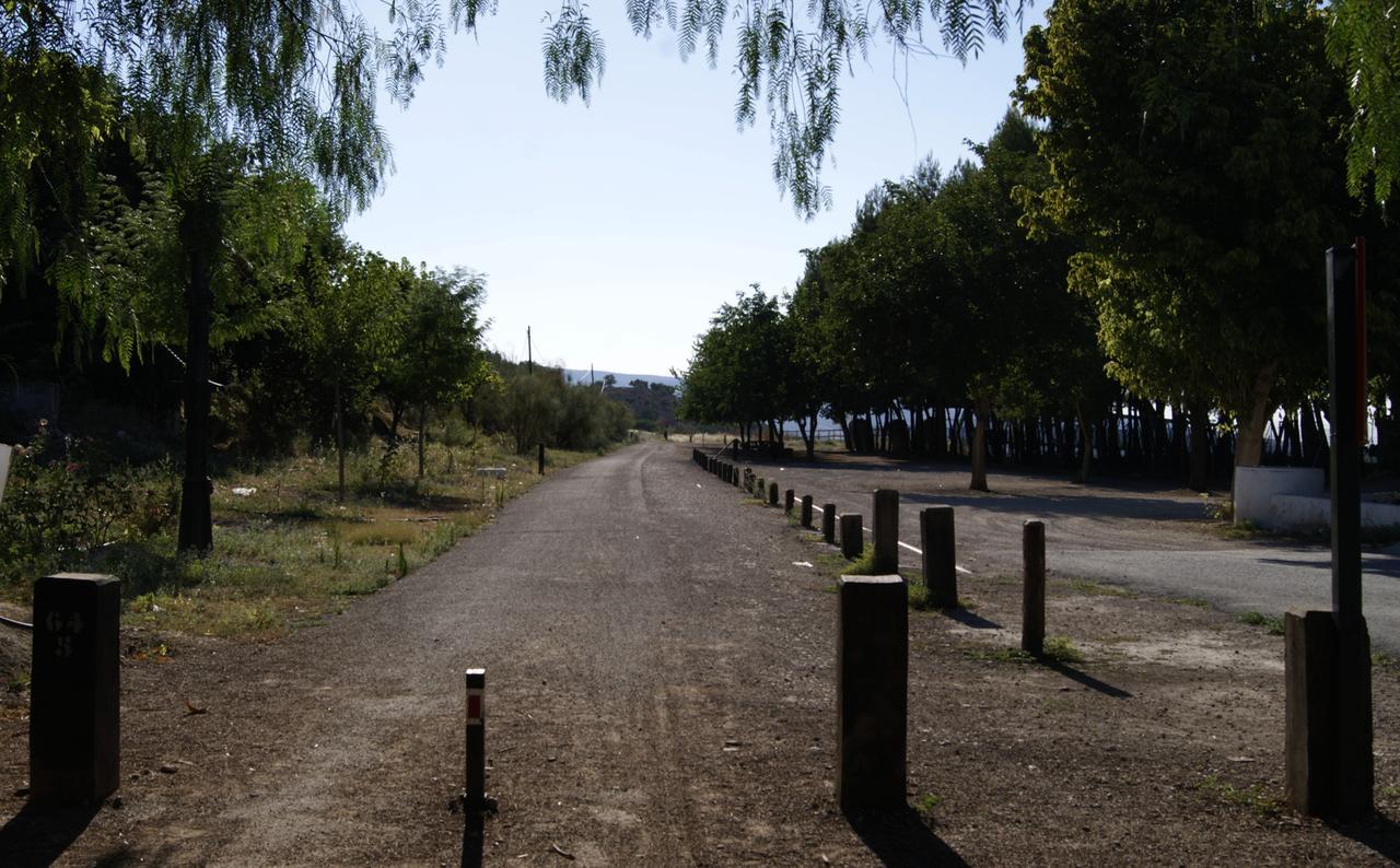 Agroturismo Ecologico El Cortijillo Luque Kültér fotó
